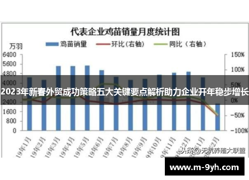 2023年新春外贸成功策略五大关键要点解析助力企业开年稳步增长