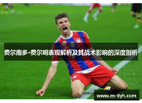 费尔南多·费尔明表现解析及其战术影响的深度剖析